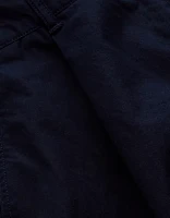 AE77 Premium Cotton-Hemp Blend Short