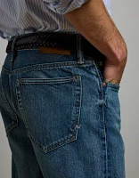 Jean classique haut de gamme AE77