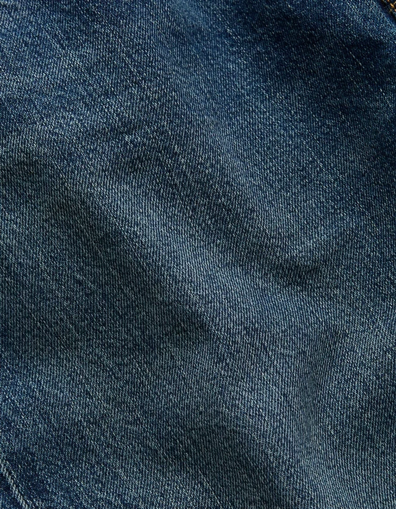 Jean classique haut de gamme AE77