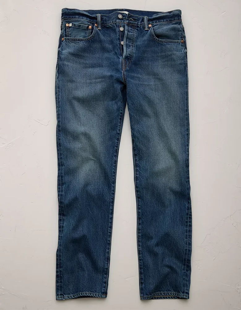 Jean classique haut de gamme AE77