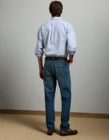 Jean classique haut de gamme AE77