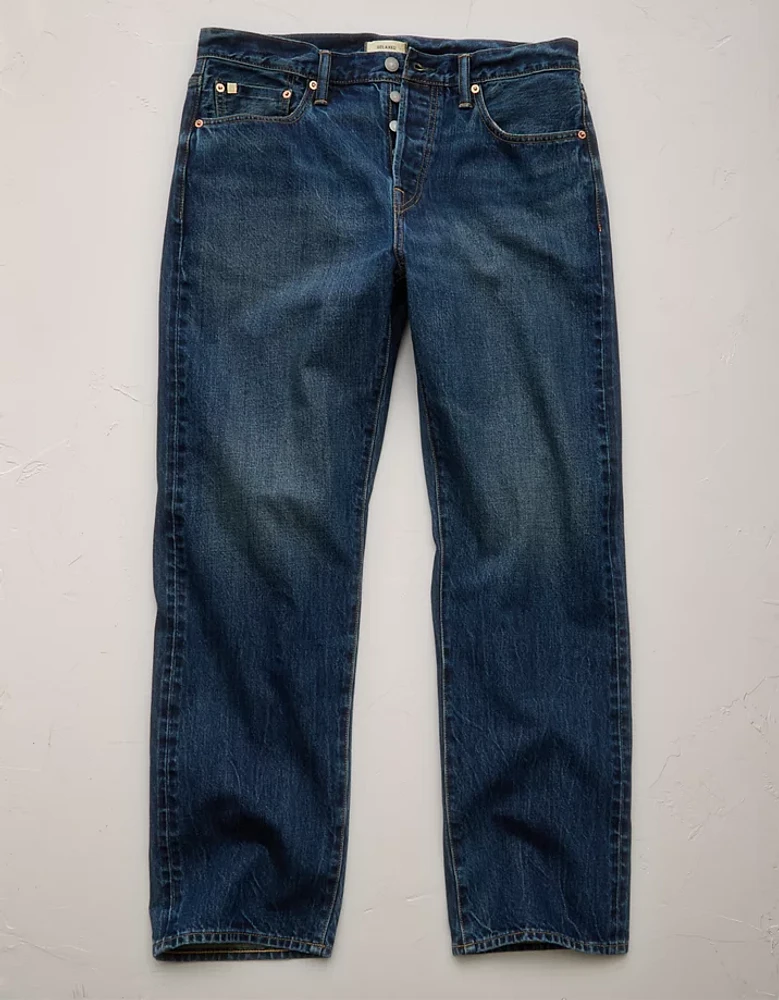 AE77 Premium Relaxed Jean