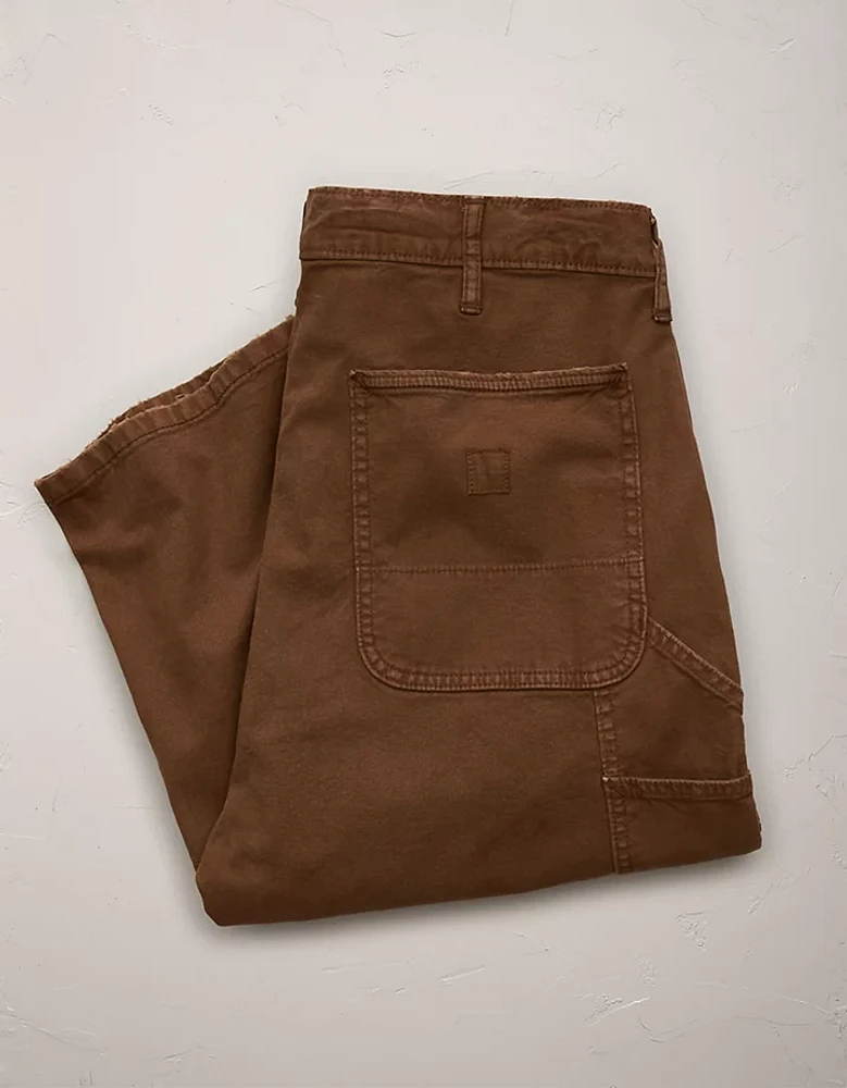 Pantalon menuisier ample haut de gamme AE77