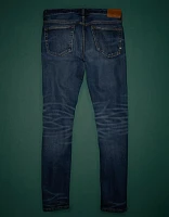 Jean ajusté haut de gamme AE77