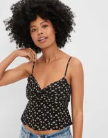 AE Twist Front Cami