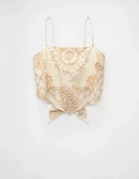 Haut bandana AE