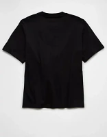 AE Everyday Luxe Relaxed T-Shirt