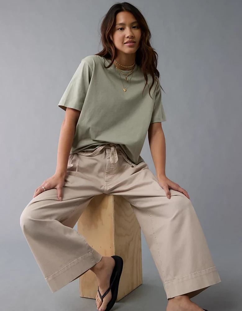 AE Everyday Luxe Relaxed T-Shirt