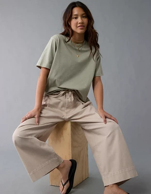 AE Everyday Luxe Relaxed T-Shirt