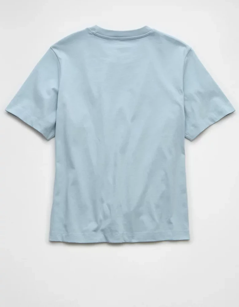 AE Everyday Luxe Relaxed T-Shirt