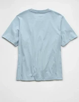 AE Everyday Luxe Relaxed T-Shirt