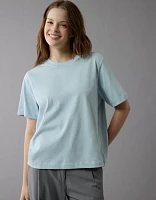 AE Everyday Luxe Relaxed T-Shirt