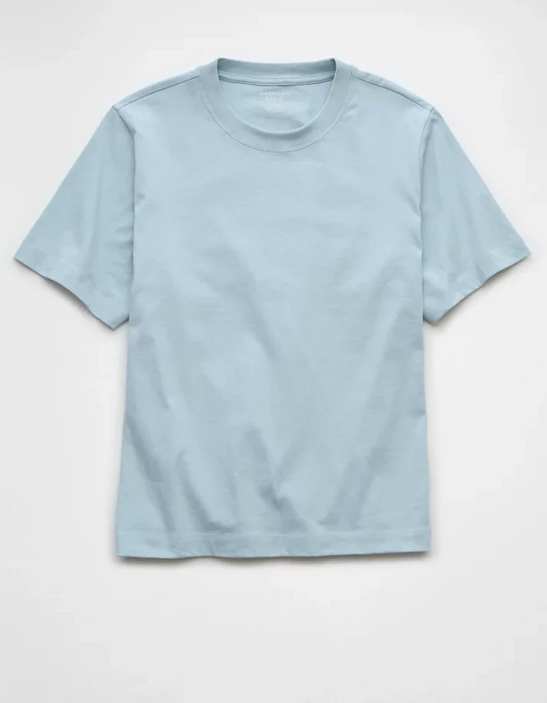 AE Everyday Luxe Relaxed T-Shirt