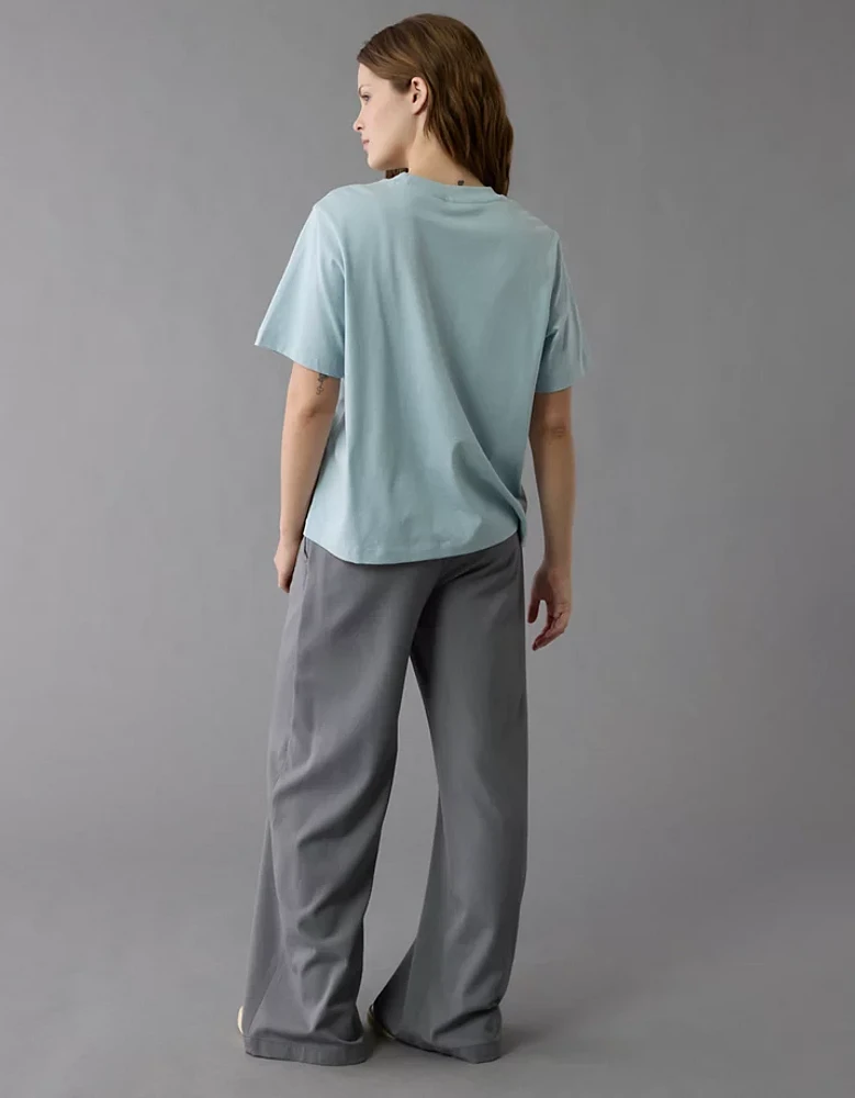 AE Everyday Luxe Relaxed T-Shirt