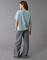 AE Everyday Luxe Relaxed T-Shirt