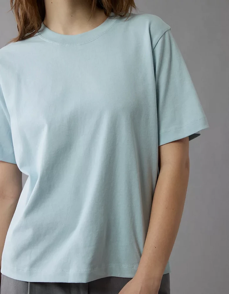 AE Everyday Luxe Relaxed T-Shirt