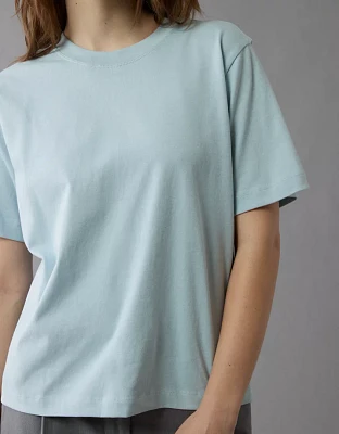 AE Everyday Luxe Relaxed T-Shirt