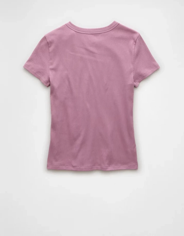 Petit t-shirt Hé AE