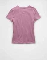 Petit t-shirt Hé AE