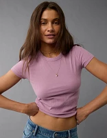 Petit t-shirt Hé AE