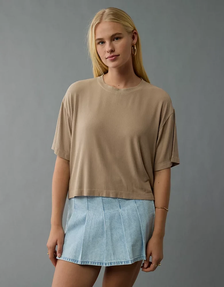 AE Soft & Sexy Boxy T-Shirt