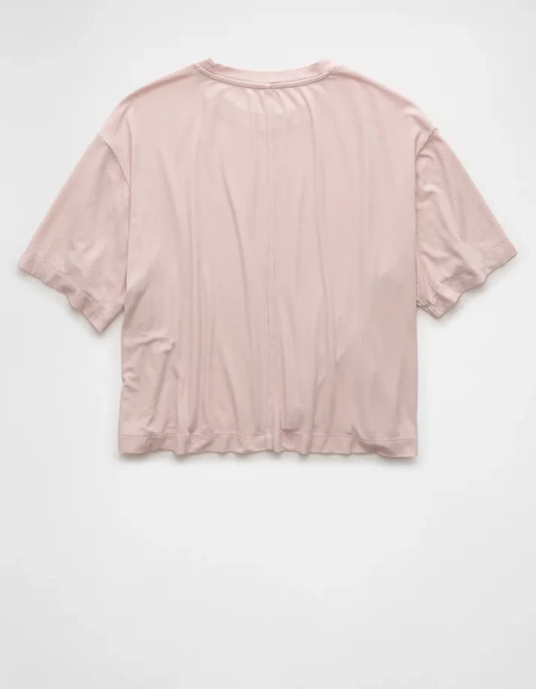 AE Soft & Sexy Boxy T-Shirt