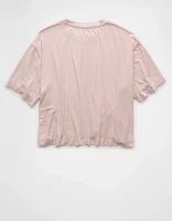 AE Soft & Sexy Boxy T-Shirt