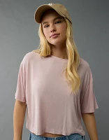 AE Soft & Sexy Boxy T-Shirt