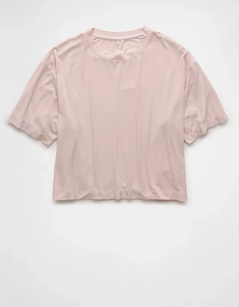 AE Soft & Sexy Boxy T-Shirt