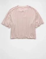 AE Soft & Sexy Boxy T-Shirt