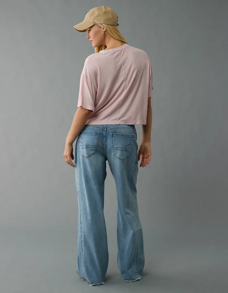AE Soft & Sexy Boxy T-Shirt