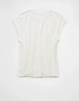 T-shirt de sport Doux et sexy AE