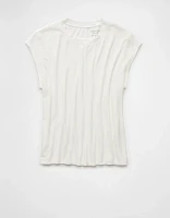 T-shirt de sport Doux et sexy AE