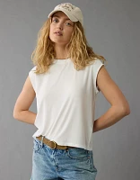 T-shirt de sport Doux et sexy AE