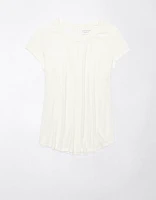 AE Soft & Sexy Ribbed Tee