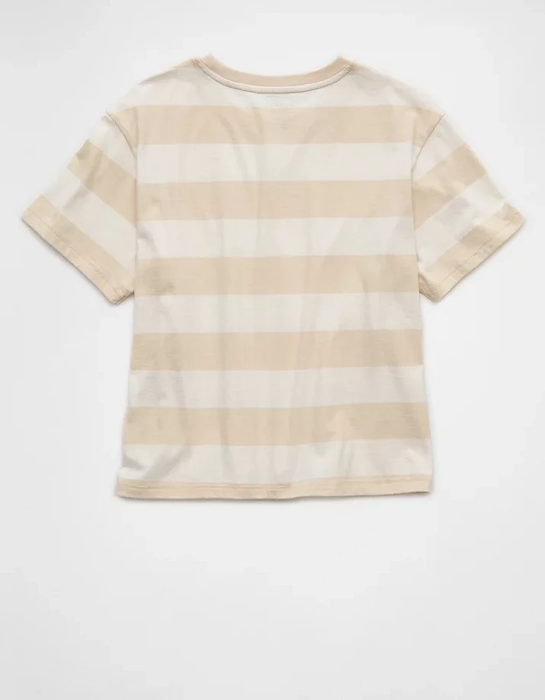 AE Striped T-Shirt