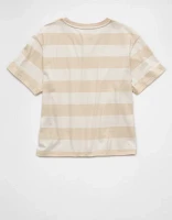 AE Striped T-Shirt