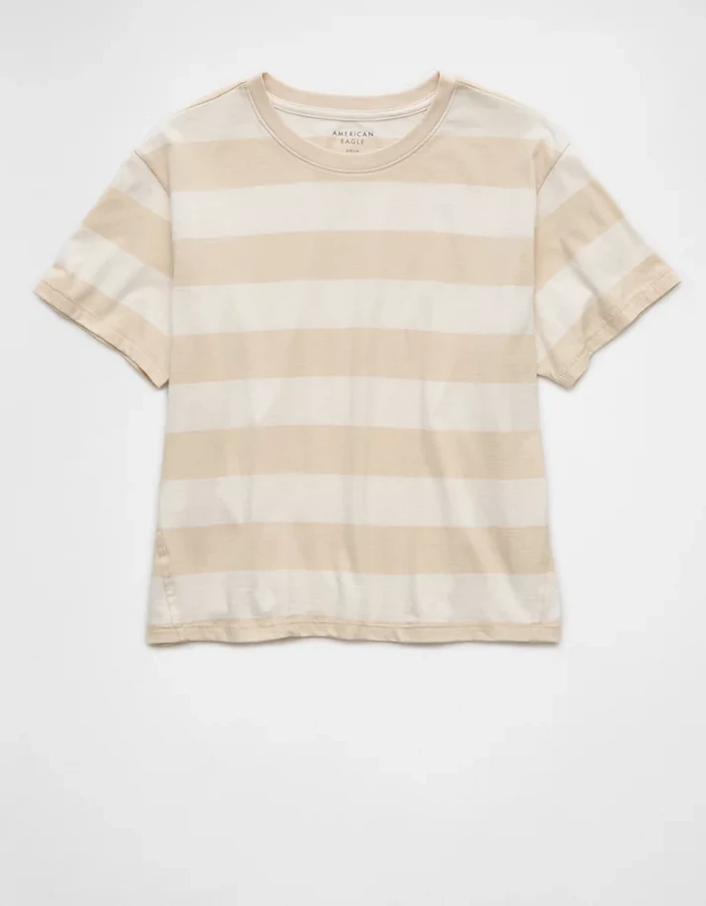 AE Striped T-Shirt