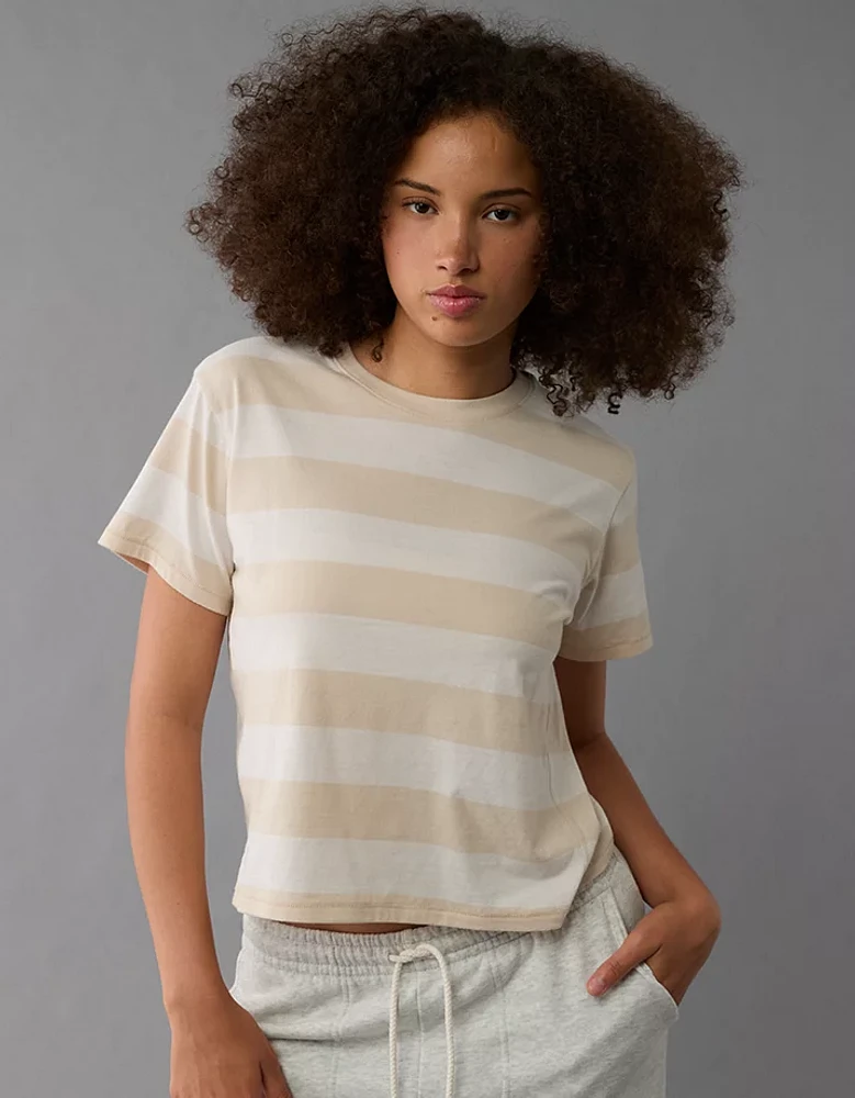 AE Striped T-Shirt