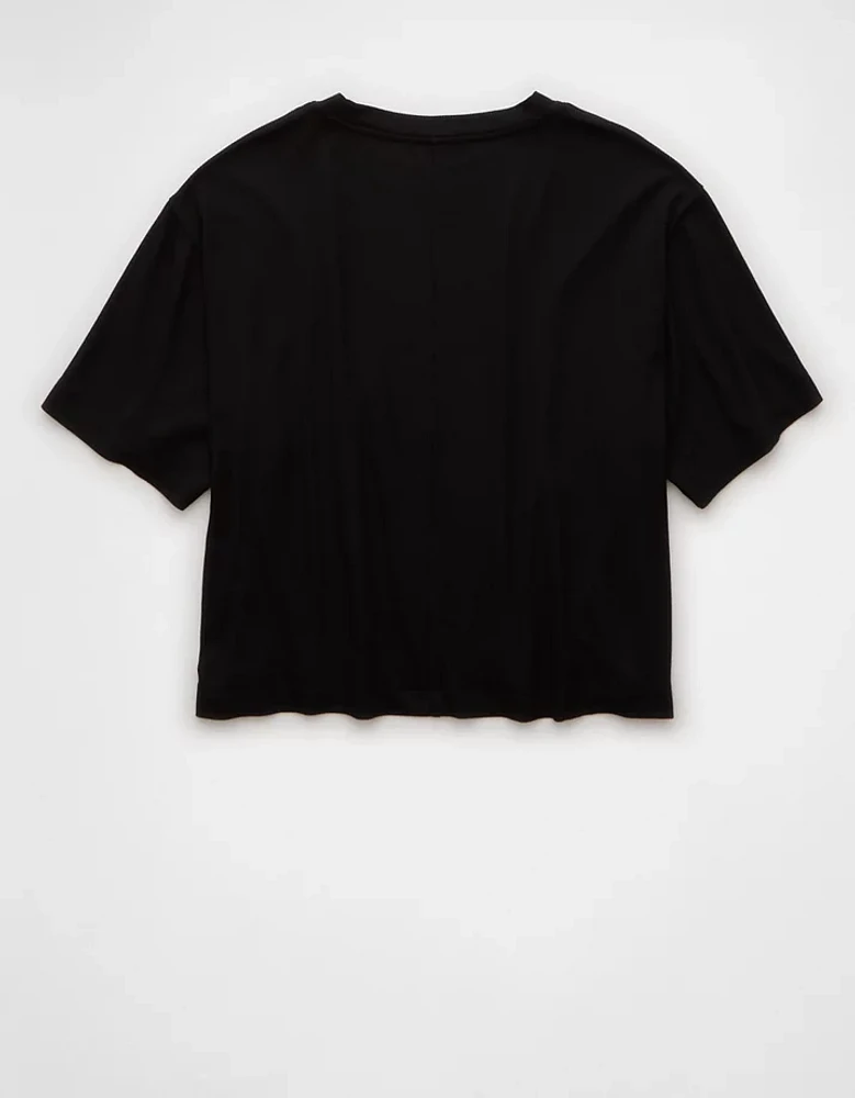 AE Soft & Sexy Boxy T-Shirt