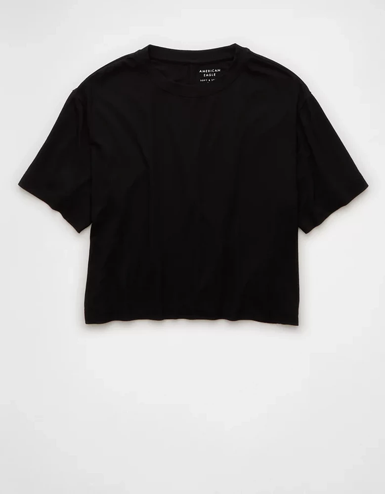 AE Soft & Sexy Boxy T-Shirt