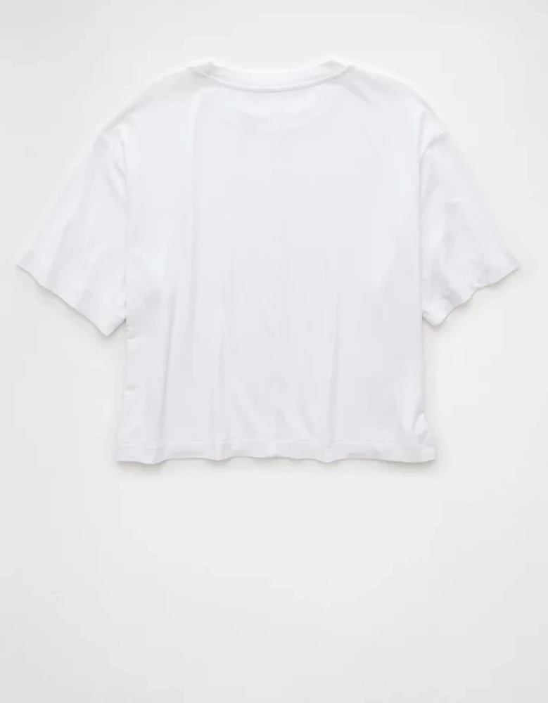 T-shirt de boxe Doux et sexy AE