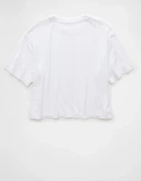 T-shirt de boxe Doux et sexy AE