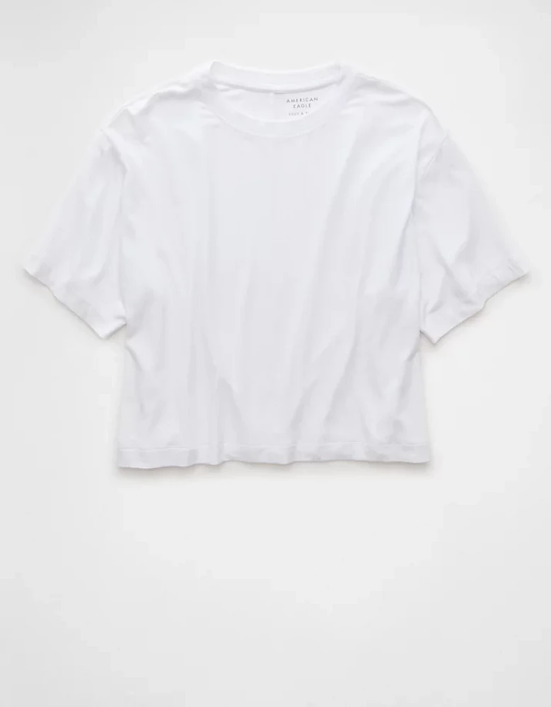 T-shirt de boxe Doux et sexy AE