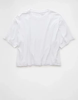 T-shirt de boxe Doux et sexy AE