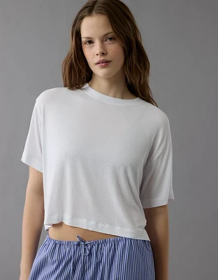 T-shirt de boxe Doux et sexy AE