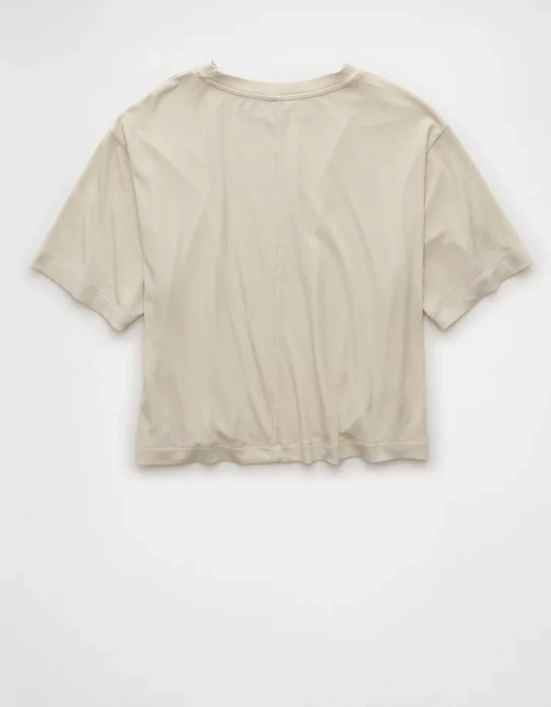 T-shirt de boxe Doux et sexy AE