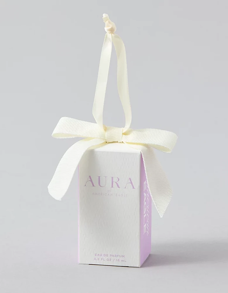 AEO Aura 0.5oz Mini Ornament