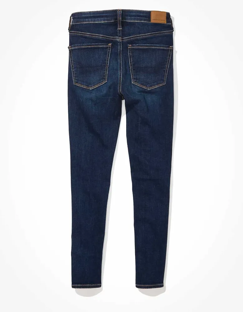 AE Next Level High-Waisted Jegging