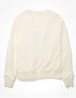 AE Crew Neck Sweatshirt
